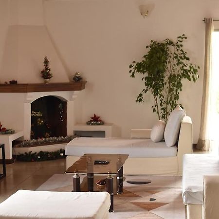 Villa Paisible Proche Des Rizieres Antananarivo Ngoại thất bức ảnh