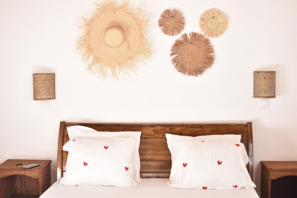 Villa Paisible Proche Des Rizieres Antananarivo Ngoại thất bức ảnh