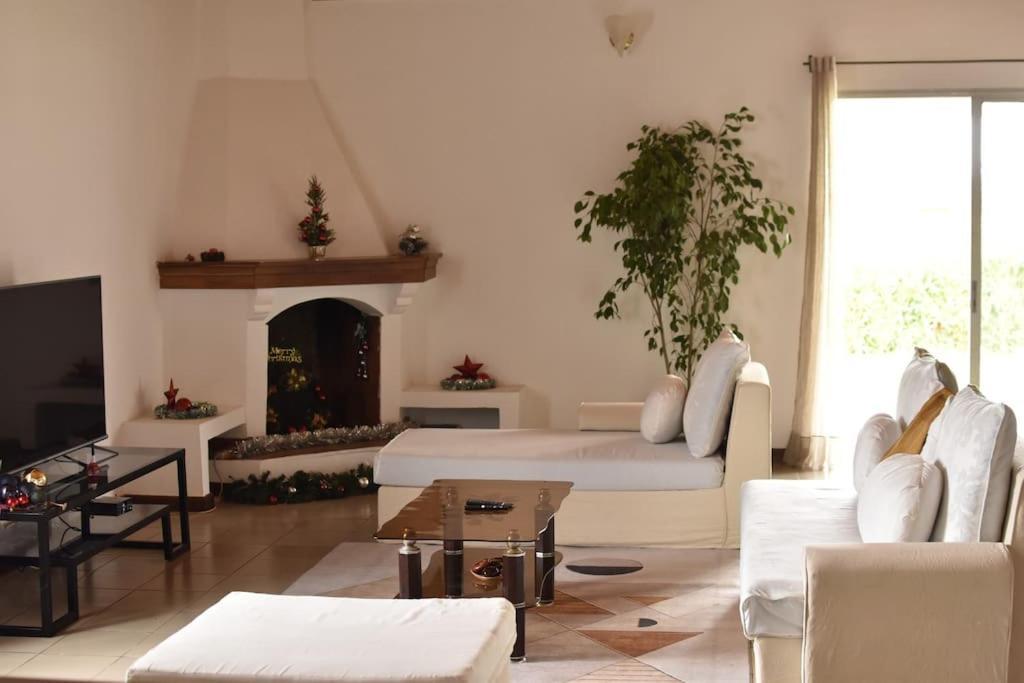 Villa Paisible Proche Des Rizieres Antananarivo Ngoại thất bức ảnh