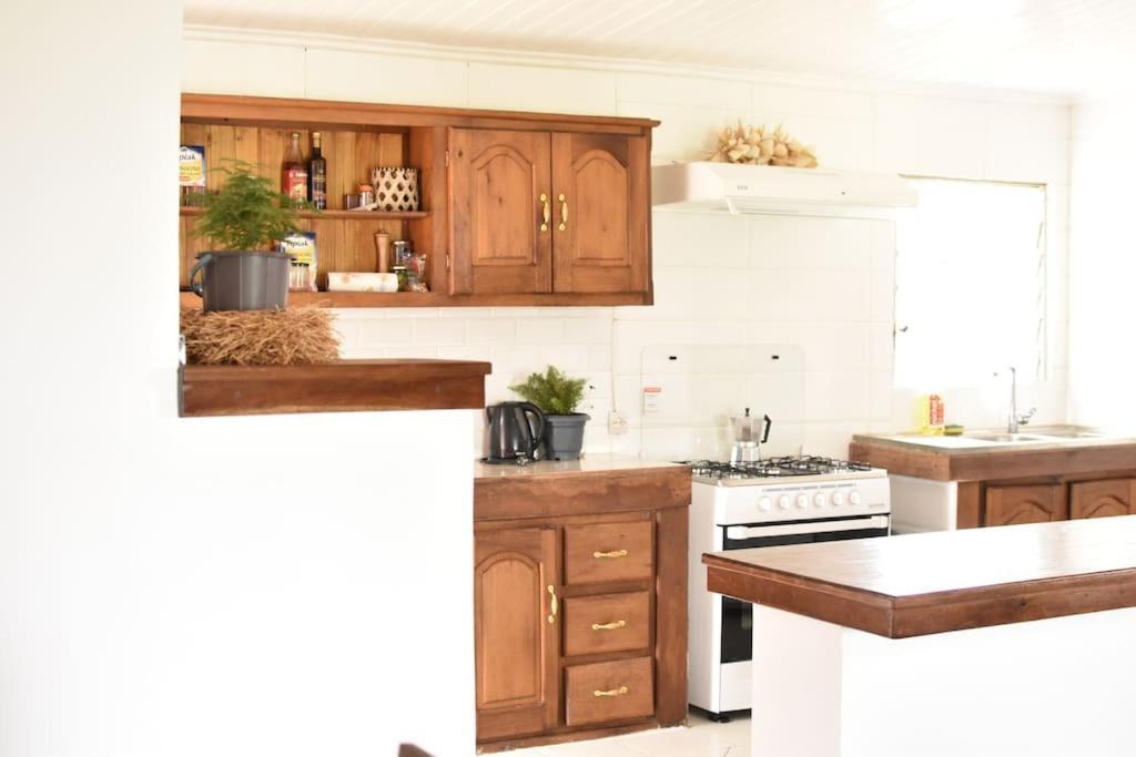 Villa Paisible Proche Des Rizieres Antananarivo Ngoại thất bức ảnh