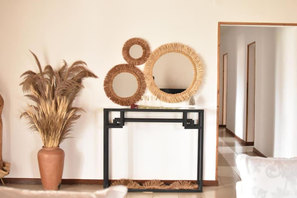 Villa Paisible Proche Des Rizieres Antananarivo Ngoại thất bức ảnh