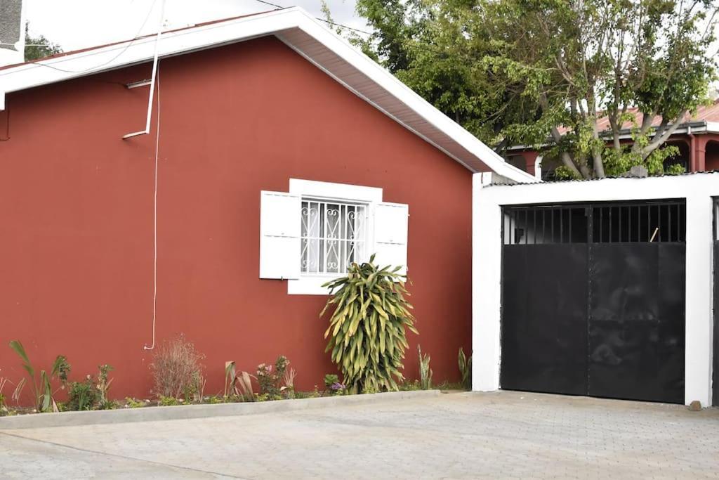 Villa Paisible Proche Des Rizieres Antananarivo Ngoại thất bức ảnh