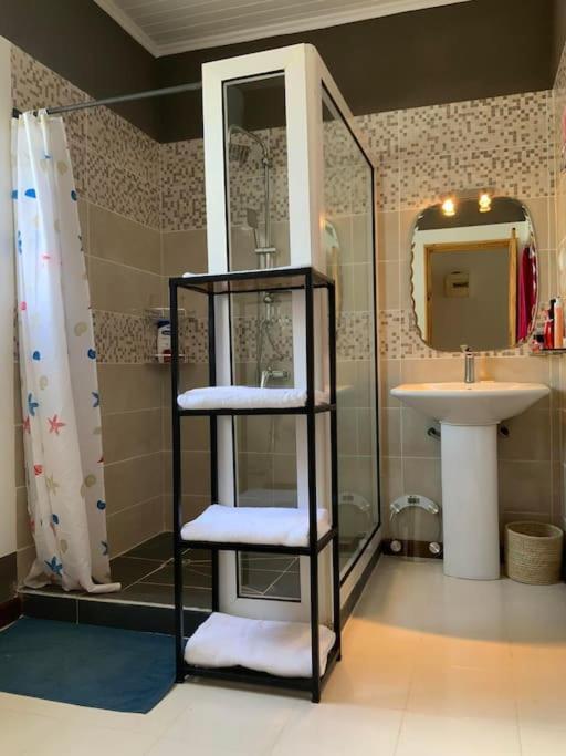 Villa Paisible Proche Des Rizieres Antananarivo Ngoại thất bức ảnh