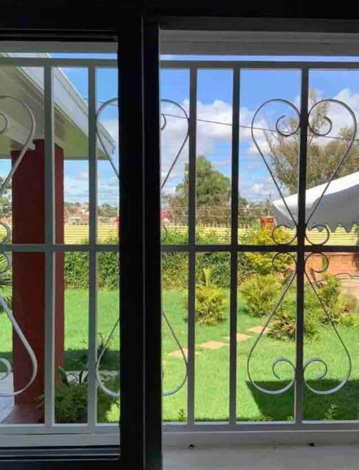 Villa Paisible Proche Des Rizieres Antananarivo Ngoại thất bức ảnh