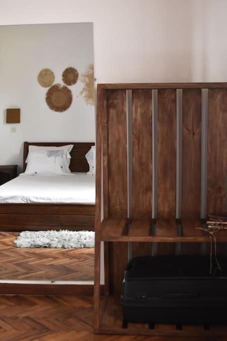 Villa Paisible Proche Des Rizieres Antananarivo Ngoại thất bức ảnh