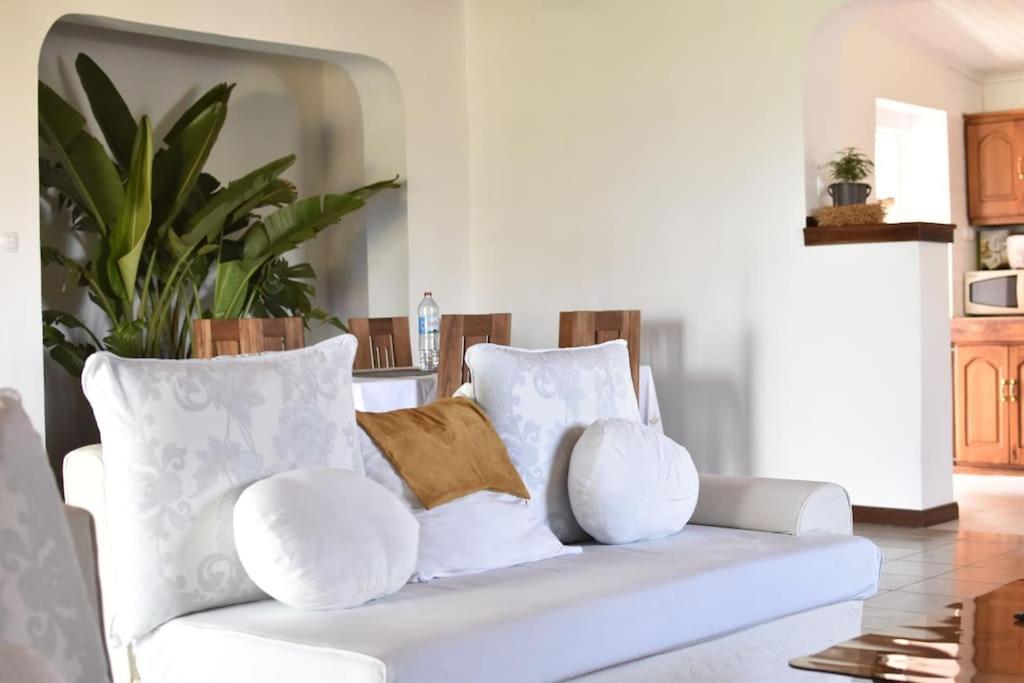 Villa Paisible Proche Des Rizieres Antananarivo Ngoại thất bức ảnh