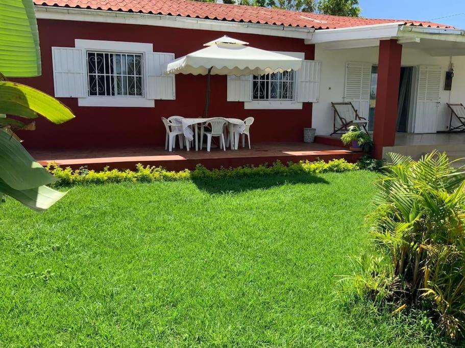 Villa Paisible Proche Des Rizieres Antananarivo Ngoại thất bức ảnh