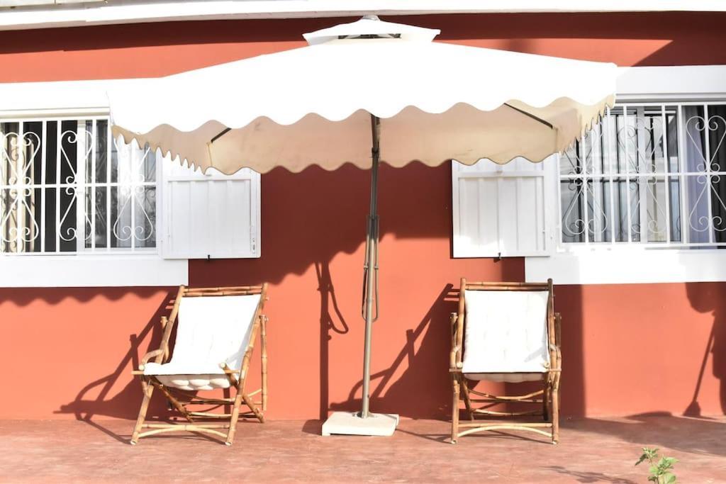Villa Paisible Proche Des Rizieres Antananarivo Ngoại thất bức ảnh