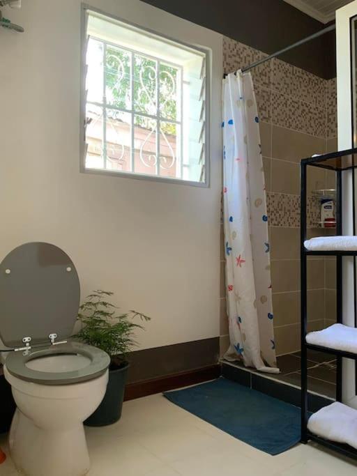 Villa Paisible Proche Des Rizieres Antananarivo Ngoại thất bức ảnh